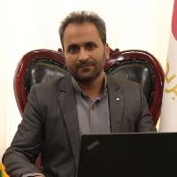 علی قاسمی